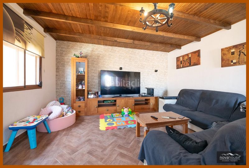 Foto fdf883c3-96b3-43dd-8d1f-478a2b312ab8. Casa a cortijo rivera 53 1 a Diseminados Rincón de la Victoria