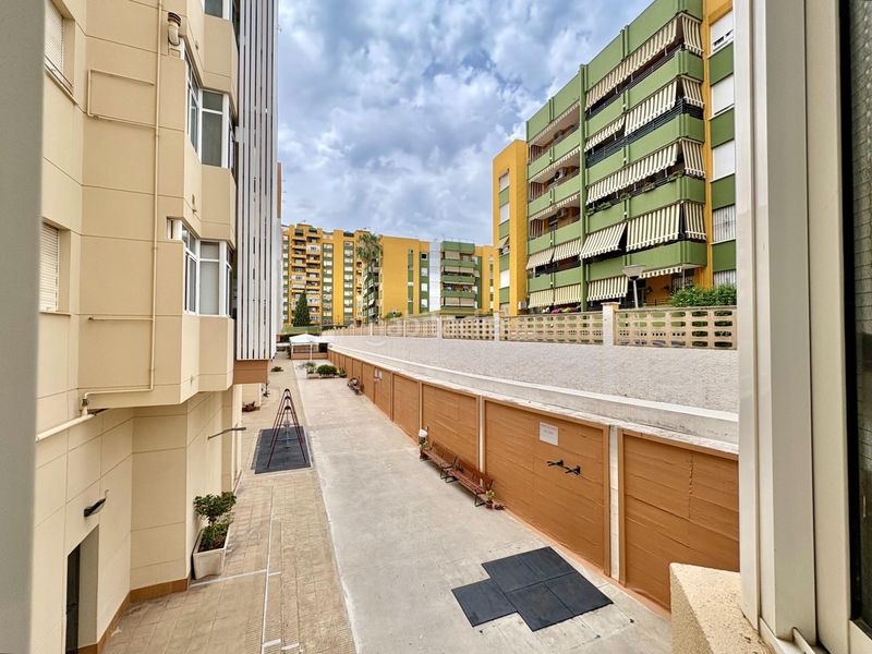 Foto 07e76349-f8ba-4b8a-8e87-569f48ee583b. Flat with parking in La Florida - Parque Norte Málaga