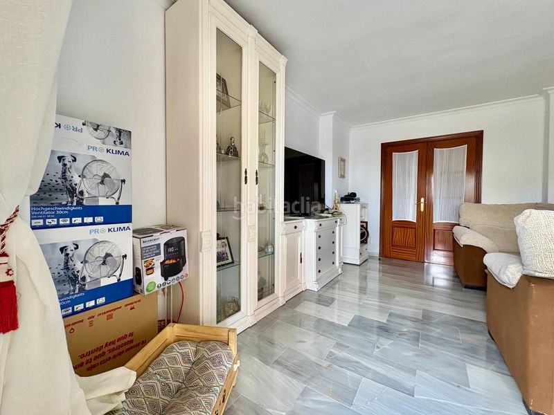 Foto 121d767b-29ea-4a5e-b846-38bdedb8a948. Flat with parking in La Florida - Parque Norte Málaga