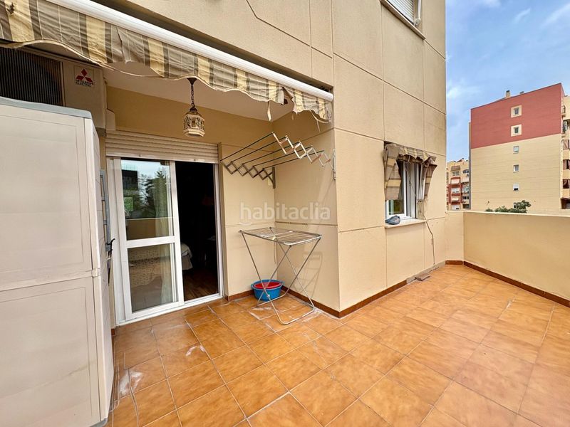 Foto 30726b9a-3331-4416-b26e-28b4254292b6. Flat with parking in La Florida - Parque Norte Málaga