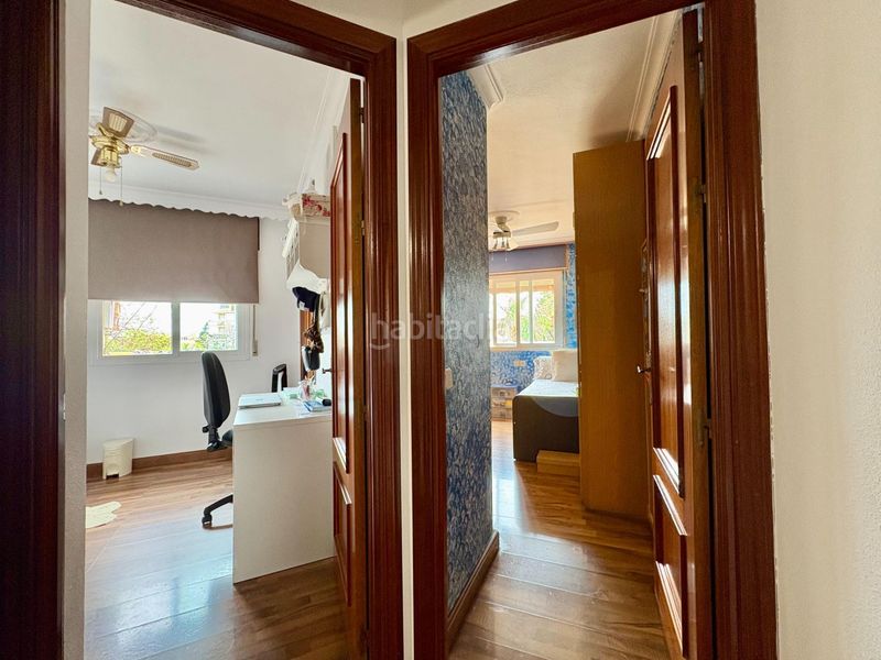 Foto 51e7eacd-2387-4cb5-ab8d-74406a3bd571. Flat with parking in La Florida - Parque Norte Málaga