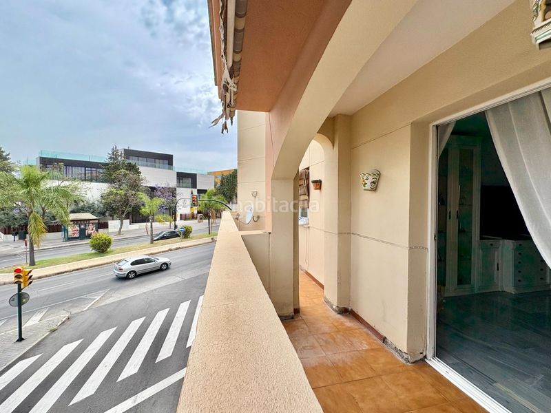 Foto 55bee998-3c46-499c-b628-7240d93fc676. Flat with parking in La Florida - Parque Norte Málaga