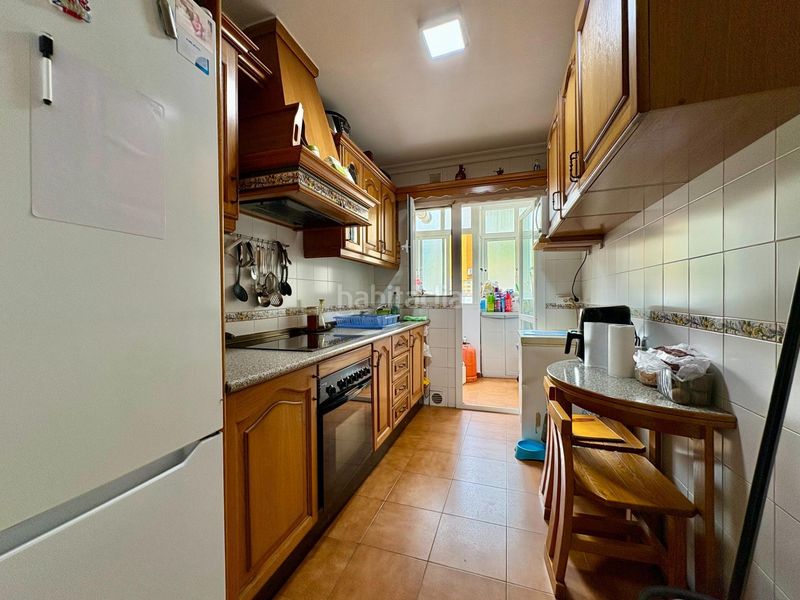 Foto 59a4a839-c998-4202-8973-e3dcbe33d09d. Flat with parking in La Florida - Parque Norte Málaga