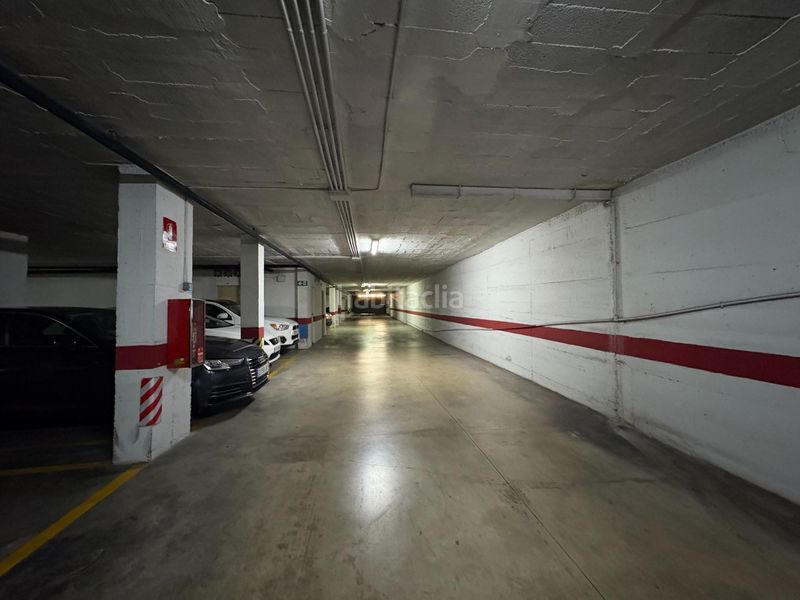 Foto 84804641-0c55-46e4-abd4-056ac52b0ad4. Flat with parking in La Florida - Parque Norte Málaga