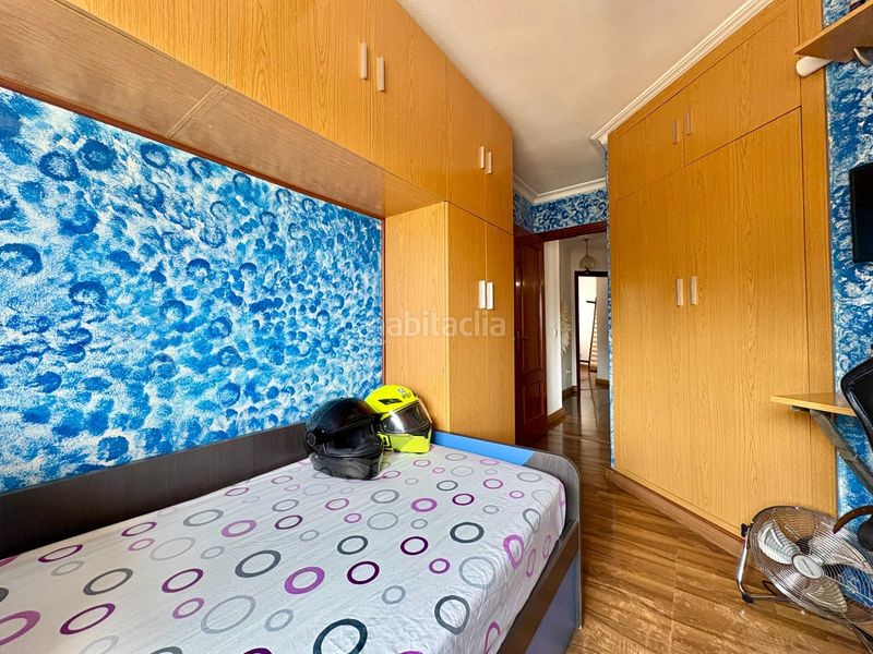 Foto 87f41796-50aa-4319-98e3-64b50e2b32a1. Flat with parking in La Florida - Parque Norte Málaga