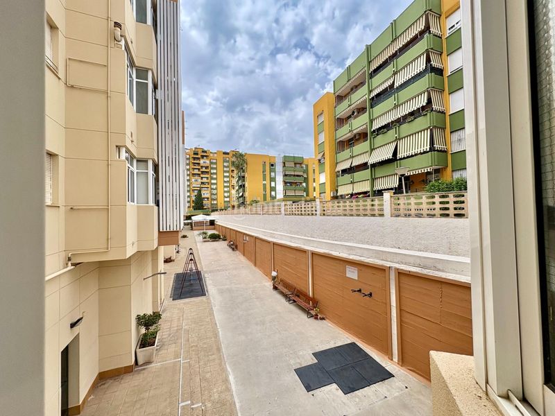 Foto 92e4131a-9873-4033-8e09-eb422be13157. Flat with parking in La Florida - Parque Norte Málaga