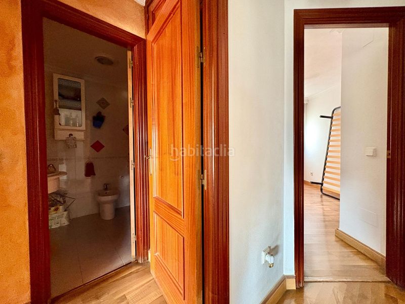 Foto a3eb2db5-0a38-461d-bd68-c1b2963f1275. Flat with parking in La Florida - Parque Norte Málaga