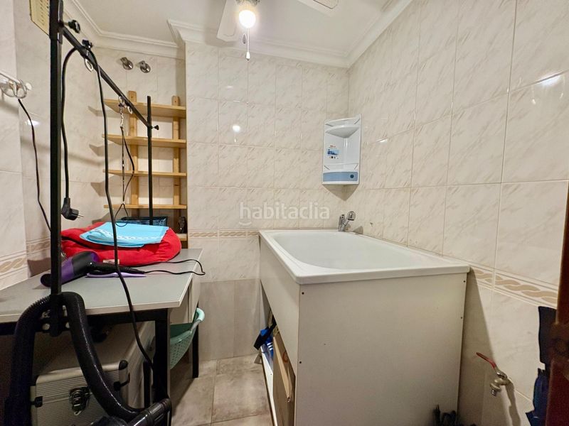 Foto aa8f6fc0-5e1f-4864-80b0-e88c96760f5c. Flat with parking in La Florida - Parque Norte Málaga