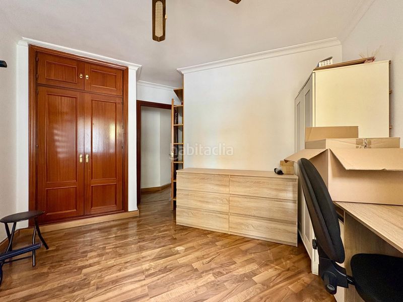 Foto b1c88fe4-b665-4ad2-bd44-22829a9ec0fc. Flat with parking in La Florida - Parque Norte Málaga