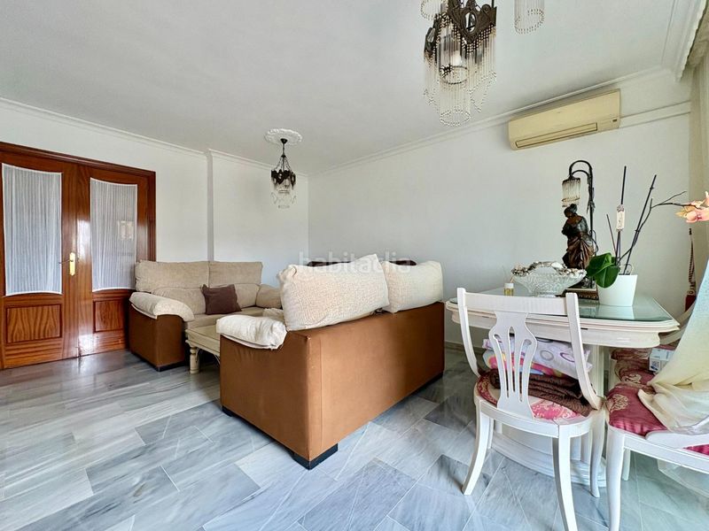 Foto b68774e8-9961-494a-8e26-8cedaf558912. Flat with parking in La Florida - Parque Norte Málaga