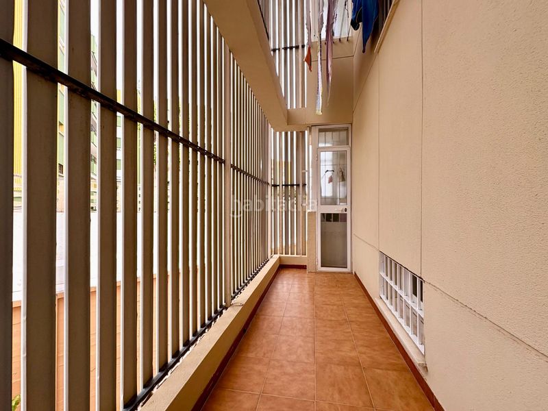 Foto b9588651-2ab8-4704-9778-c70ea0b48463. Flat with parking in La Florida - Parque Norte Málaga