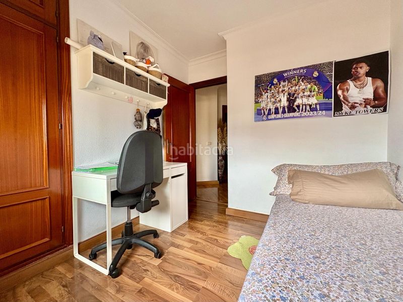 Foto ba632d2f-67df-427e-97e4-566b8ec05c0c. Flat with parking in La Florida - Parque Norte Málaga
