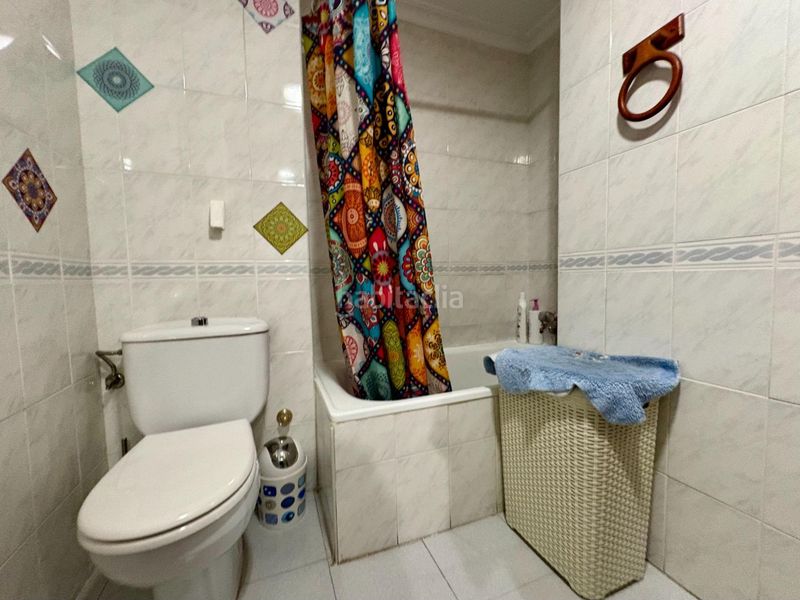 Foto cc97cef0-45d8-47fc-9b31-f5ca539e0ddf. Flat with parking in La Florida - Parque Norte Málaga