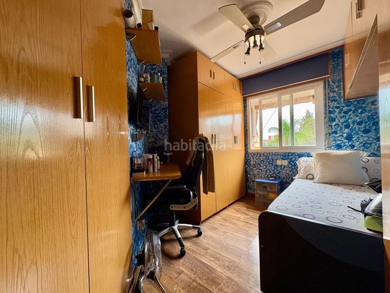 Foto d1d33c9c-e3fc-4ae7-a36b-a970621a44d5. Flat with parking in La Florida - Parque Norte Málaga