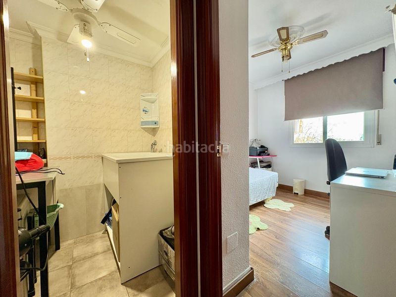 Foto e4eba351-b93d-4416-90f4-b3750c2f935b. Flat with parking in La Florida - Parque Norte Málaga