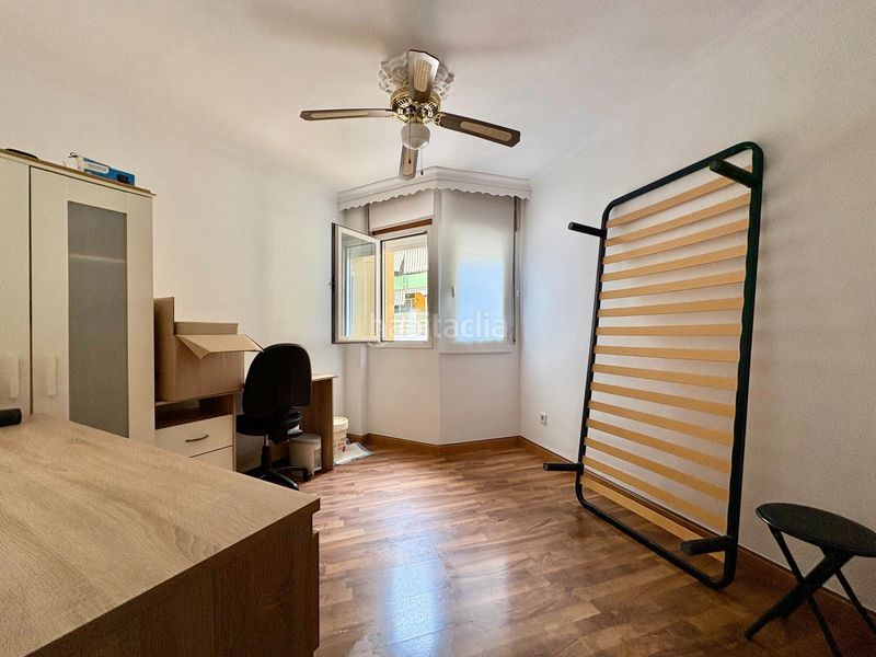 Foto efce1562-2cb2-4dd4-a226-4326f289e27a. Flat with parking in La Florida - Parque Norte Málaga
