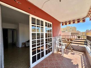 Pis  Camino suarez de. Piso amplio y muy luminoso de 4 habitaciones en suárez