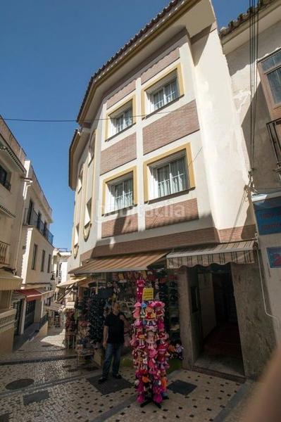 Foto 43b12360-9ef7-4270-a289-6231ff575a7a. Casa a El Bajondillo Torremolinos