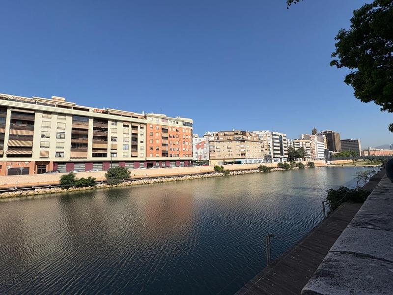 Foto 05acf738-5c6c-4739-a54a-eff192842ede. Appartamento in Ensanche Centro - Puerto Málaga