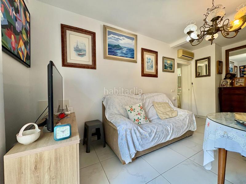 Foto 0f6488c1-c887-43cb-a028-724b099a8dcd. Appartamento in Ensanche Centro - Puerto Málaga