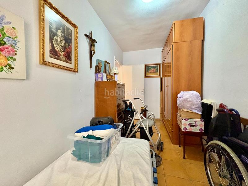 Foto 57442d39-ead3-471a-b9ab-a4ed26220e1a. Appartamento in Ensanche Centro - Puerto Málaga