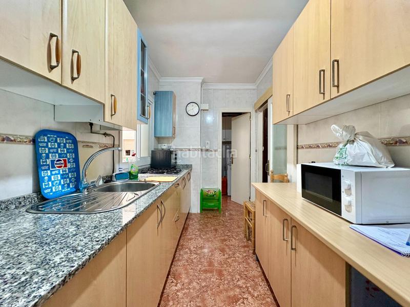 Foto 67359fe5-d39a-4d3e-a81d-db884fb41fd2. Appartamento in Ensanche Centro - Puerto Málaga