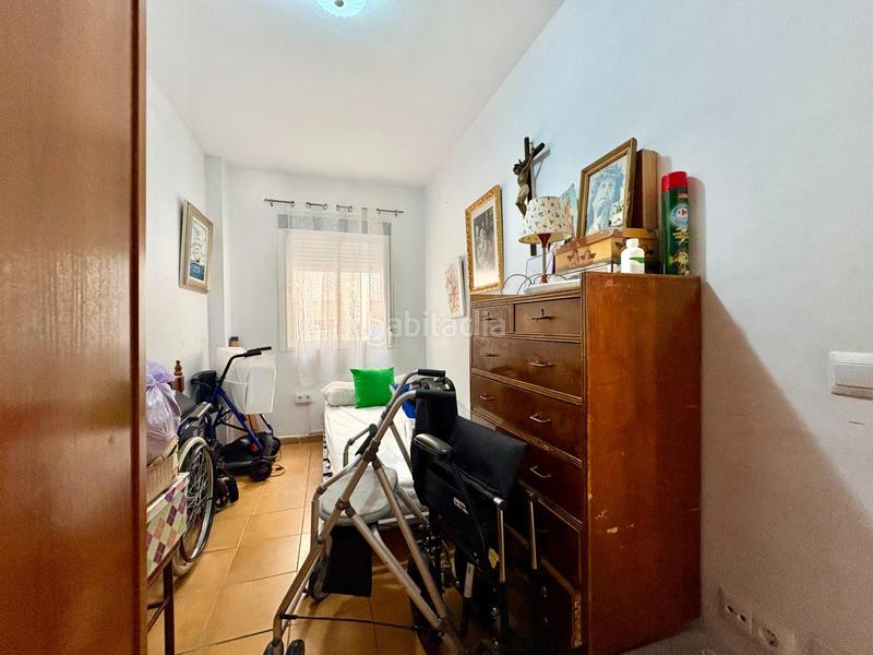 Foto 72e571df-afb0-4668-b932-9c9679838bf2. Appartamento in Ensanche Centro - Puerto Málaga