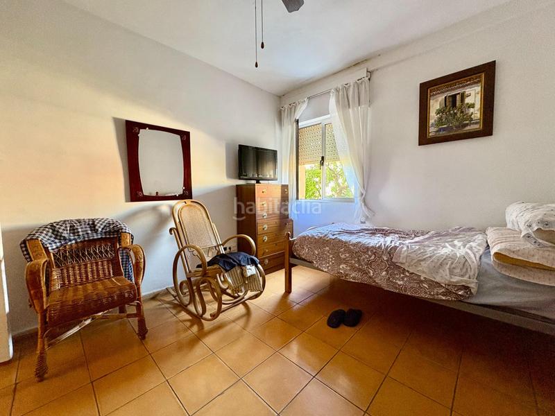 Foto 81998887-f173-4f43-8611-71d2aafa8250. Appartamento in Ensanche Centro - Puerto Málaga