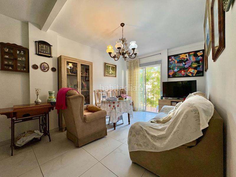 Foto a42ad3d4-ff9e-4527-9c42-c0ddcf921cd4. Appartamento in Ensanche Centro - Puerto Málaga