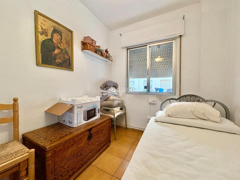 Foto aee9d113-9df8-48df-a21b-727c83994a42. Appartamento in Ensanche Centro - Puerto Málaga