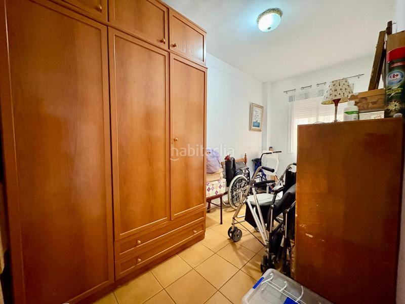 Foto b0e0ee26-2f39-444a-a2a3-908c833070a7. Appartamento in Ensanche Centro - Puerto Málaga