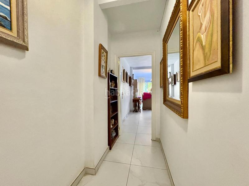 Foto b66fe3db-7914-42df-bf22-8e56c8499bb8. Appartamento in Ensanche Centro - Puerto Málaga