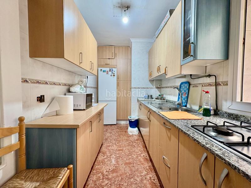 Foto cdcc6d5f-3569-4f91-9189-2e31bfc2940b. Appartamento in Ensanche Centro - Puerto Málaga