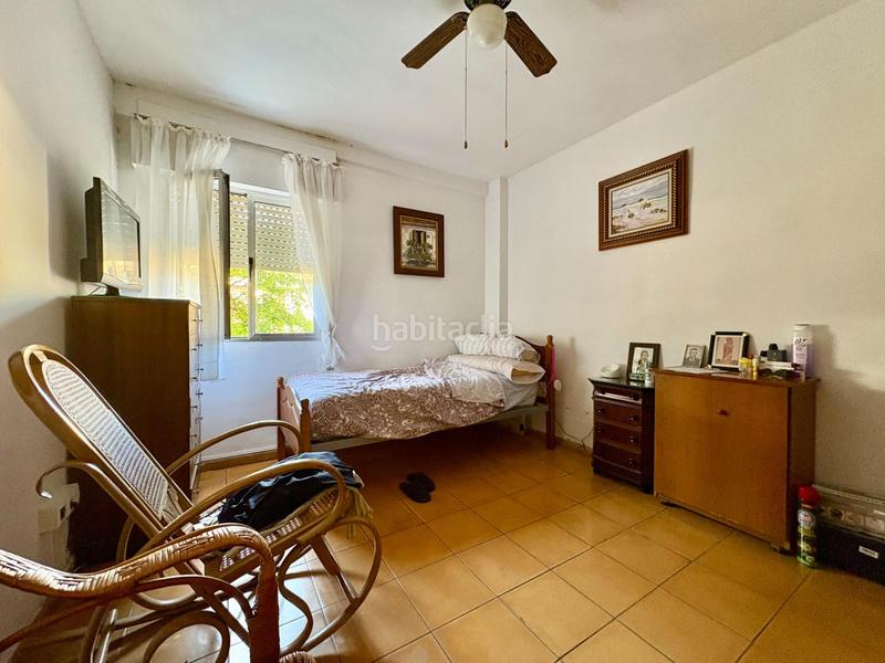 Foto cde8a9f8-bec6-4305-96c6-a5271d8429f6. Appartamento in Ensanche Centro - Puerto Málaga