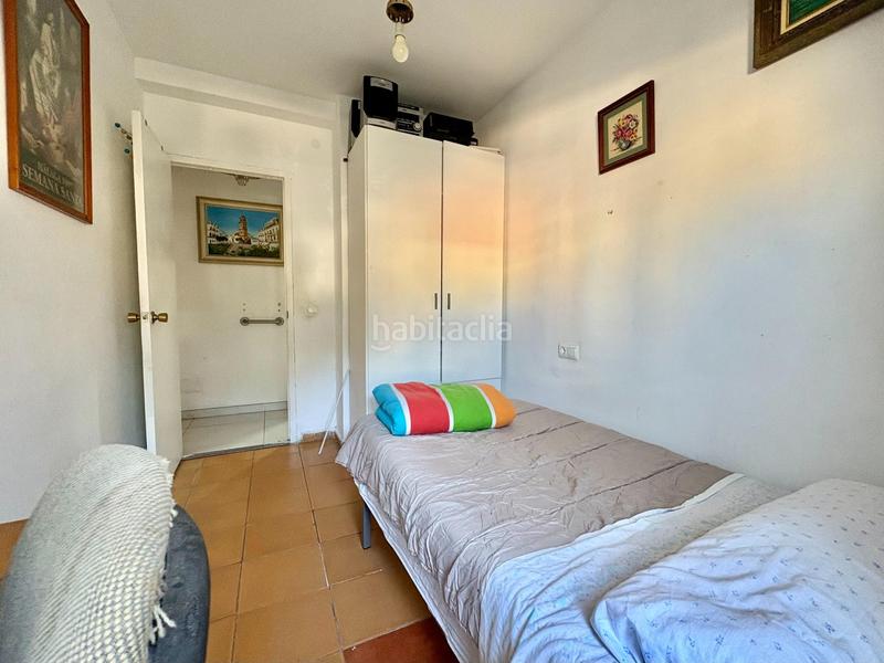 Foto eccf09df-b2d6-4109-97c2-f03b02b56453. Appartamento in Ensanche Centro - Puerto Málaga