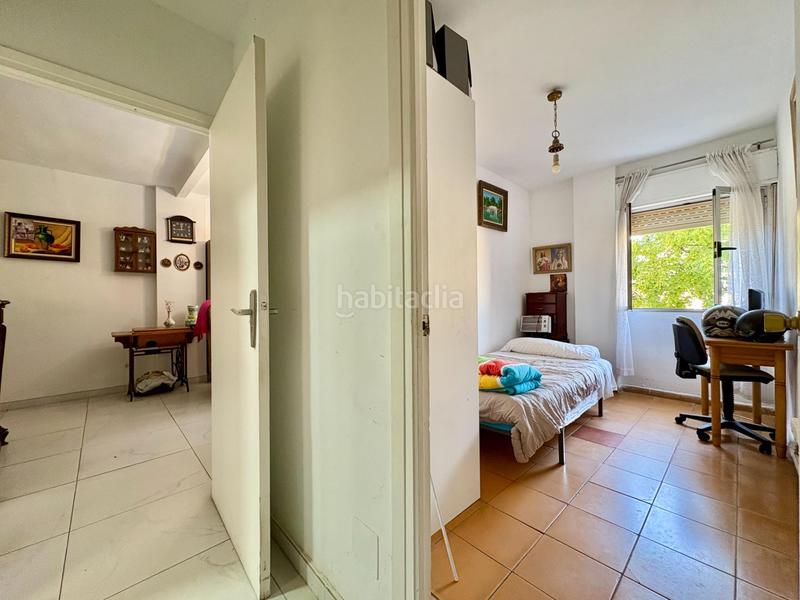 Foto ed4fd82e-0ace-4f5c-9453-9d99a9b6df32. Appartamento in Ensanche Centro - Puerto Málaga