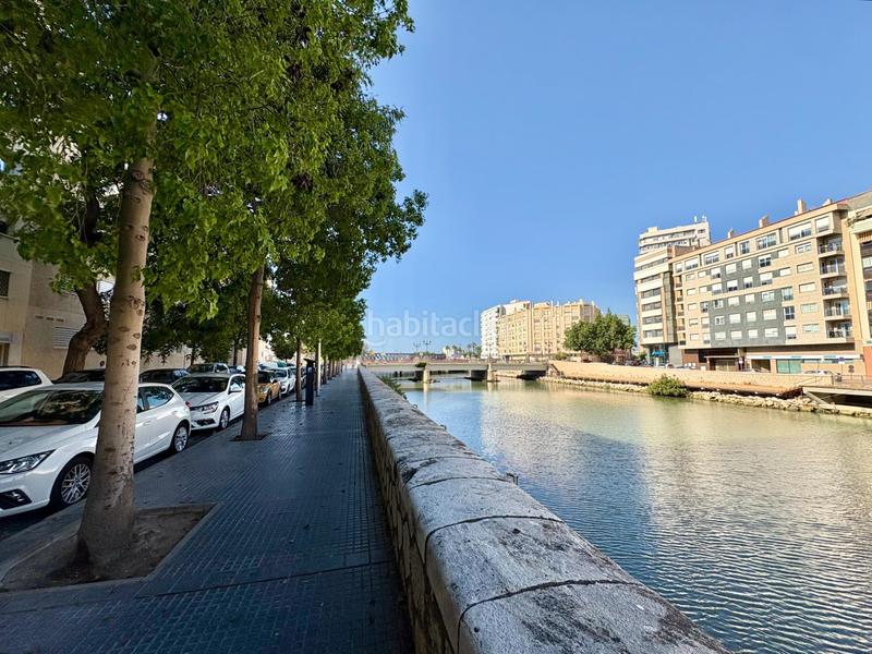 Foto ff0a0799-5978-4f23-8153-e8710f99c978. Appartamento in Ensanche Centro - Puerto Málaga