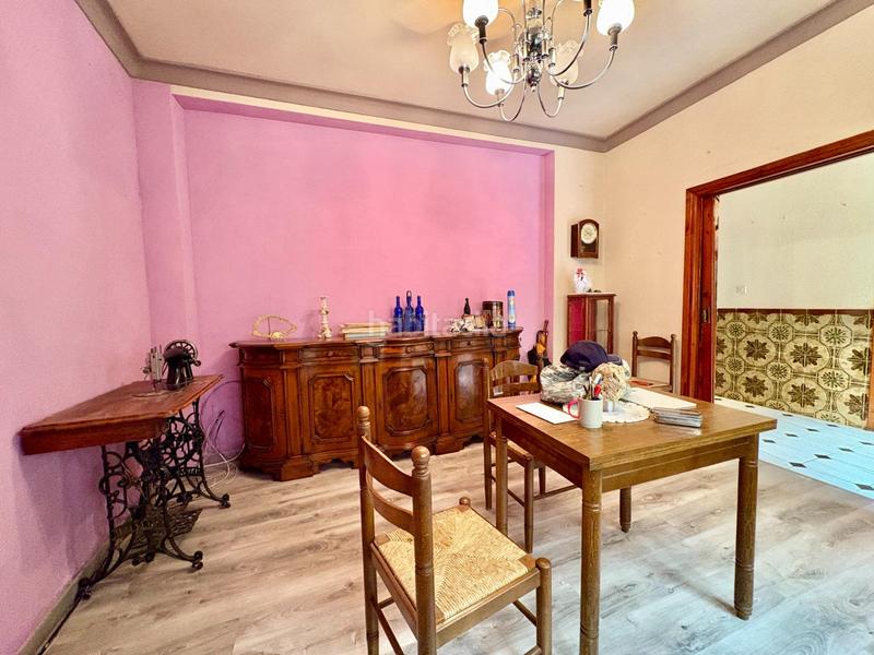 Foto 4bfe4a02-226d-4723-9985-42b2f5d8c589. Casa adosada  de 3 plantas en el molinillo en Málaga