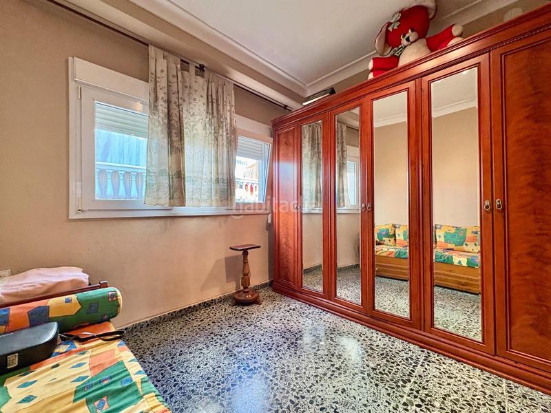 Foto 6c263dc7-4925-4a83-a956-b9bb1d1d2ccf. Casa adosada  de 3 plantas en el molinillo en Málaga