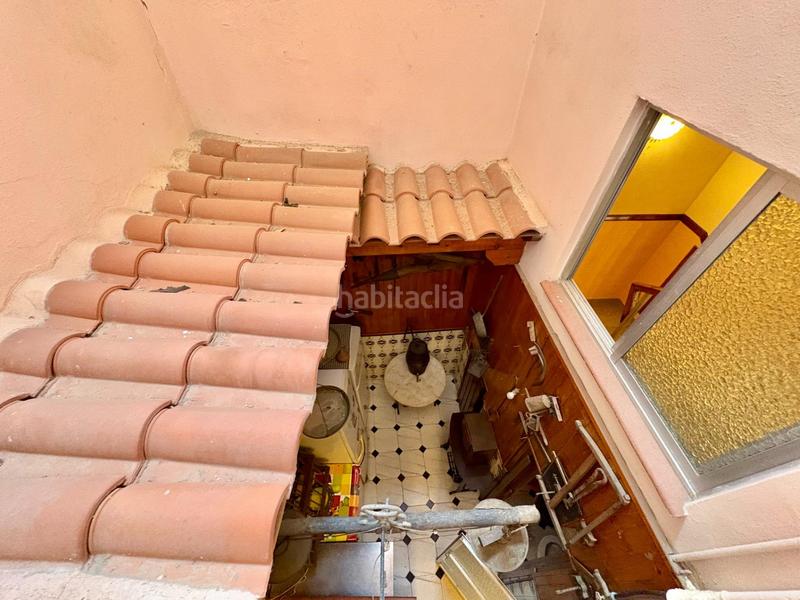 Foto c39f8dfe-0849-4bfa-87e4-4f180f2ac9b2. Casa adosada  de 3 plantas en el molinillo en Málaga