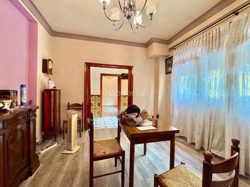 Foto ccf6251b-a1ae-4858-8238-486d9a949cf8. Casa adosada  de 3 plantas en el molinillo en Málaga