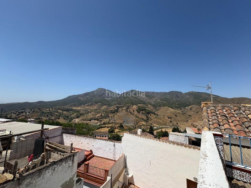 Foto 0c3b79ac-d280-417e-9c39-9e804bfb3ed6. Maison avec parking dans Carratraca