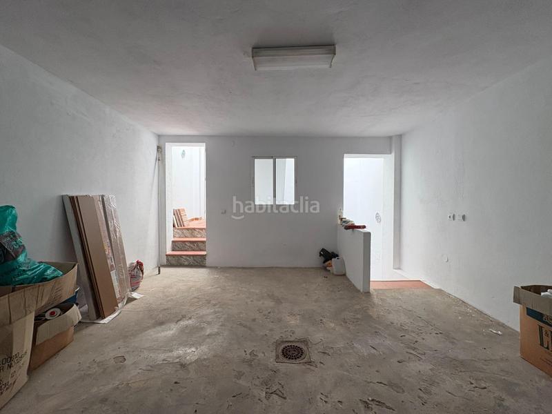 Foto 14baf382-04d5-43bb-bafd-fa3dd4160406. Maison avec parking dans Carratraca