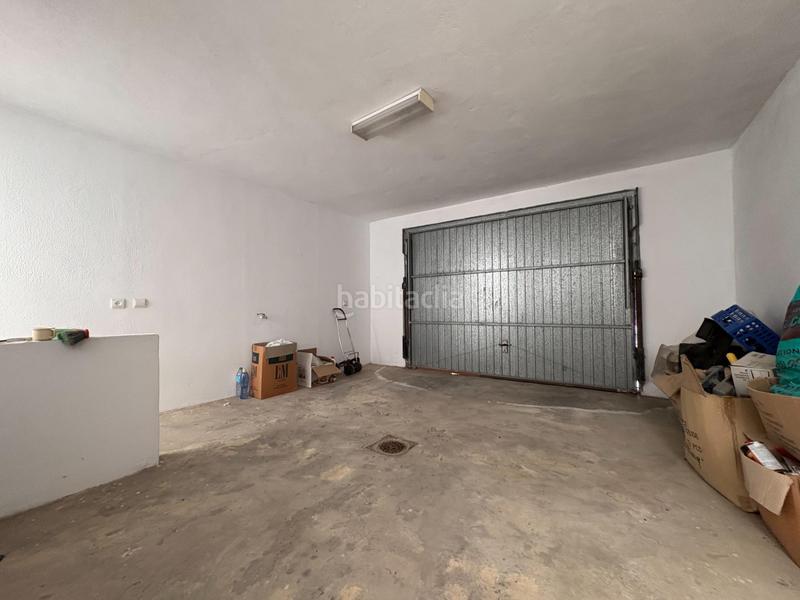 Foto 17320f2f-ae13-43f5-8b57-8aee4370f330. Maison avec parking dans Carratraca