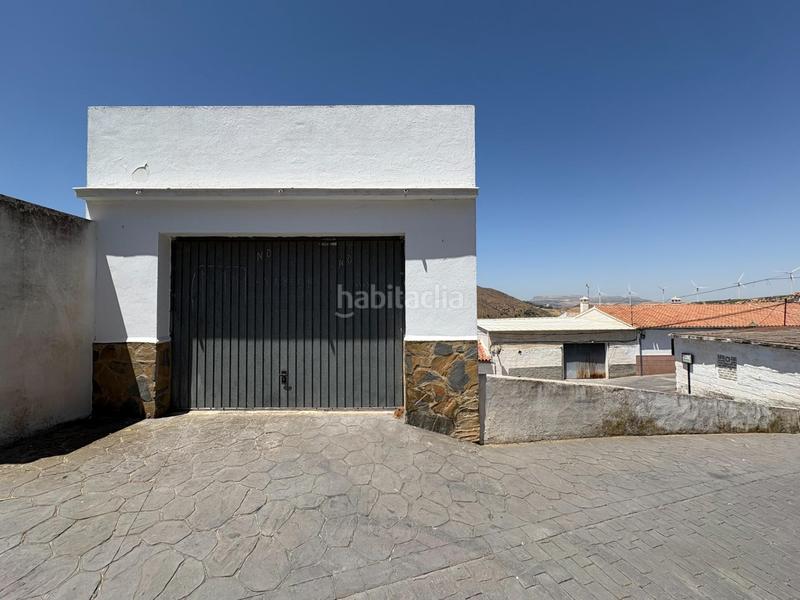 Foto 21abc7ff-f865-4399-a7b0-9ac977116f6e. Maison avec parking dans Carratraca