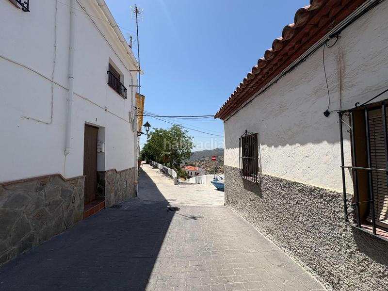 Foto 23a97fc0-3953-4388-a25b-dbfd48588934. Maison avec parking dans Carratraca