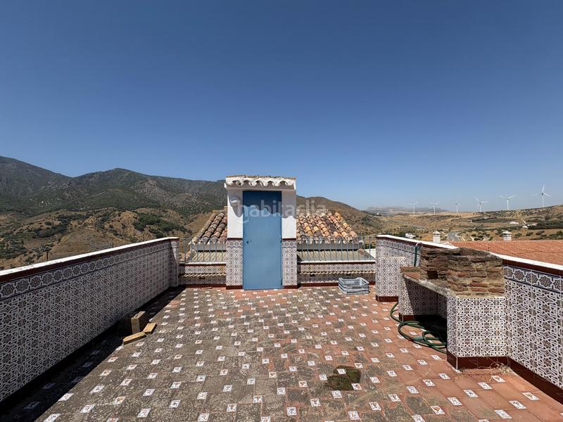 Foto 2ab4d545-e328-445c-93ae-62d4d08bb08b. Maison avec parking dans Carratraca