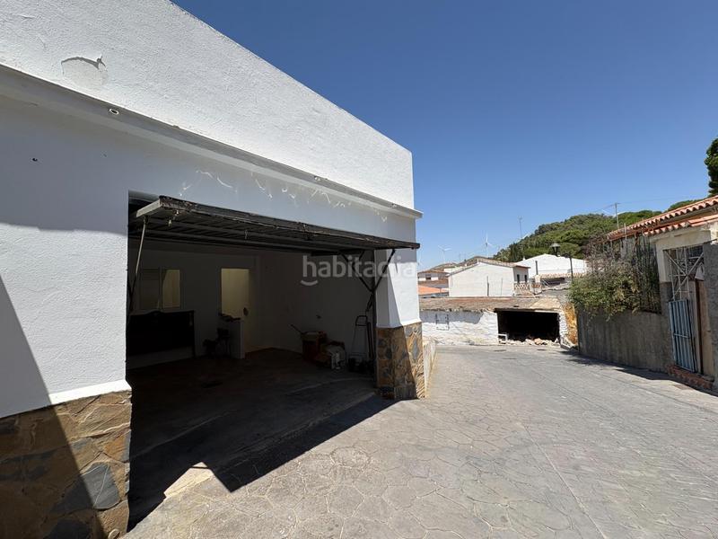 Foto 2d0617a6-1688-42a6-8ca8-f755ee30e3f7. Maison avec parking dans Carratraca