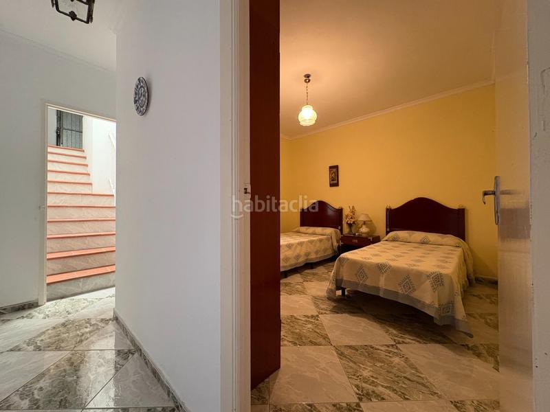 Foto 2db87f6b-1dd5-4c35-8e58-f4e3057a319c. Maison avec parking dans Carratraca