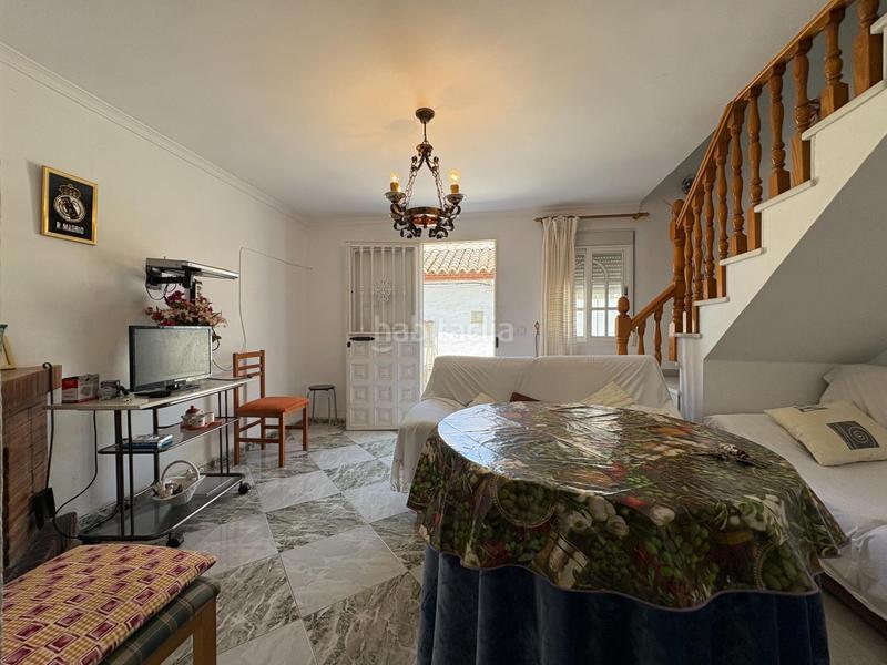 Foto 31e8ceb3-677d-4bc4-a289-17bc45c67b80. Maison avec parking dans Carratraca